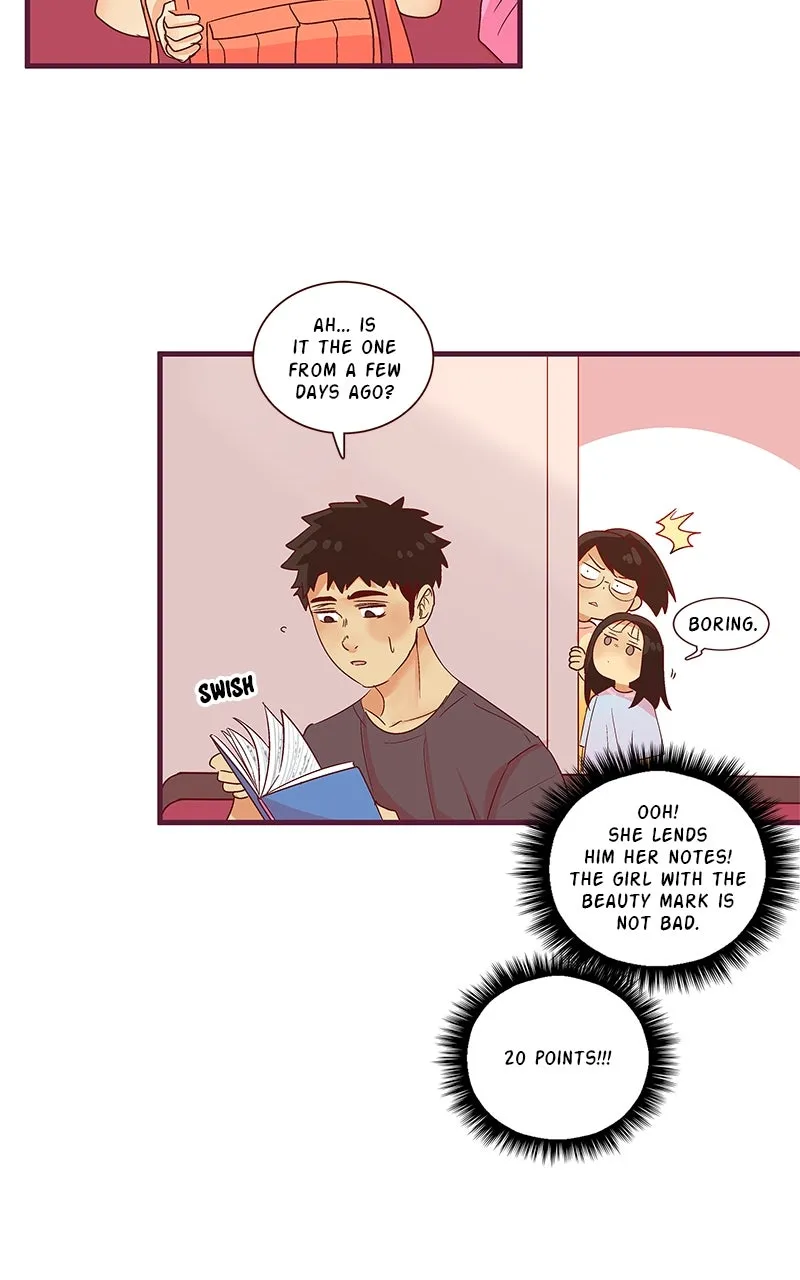 Read Flawless chapter 179 image 12 on Lezhin
