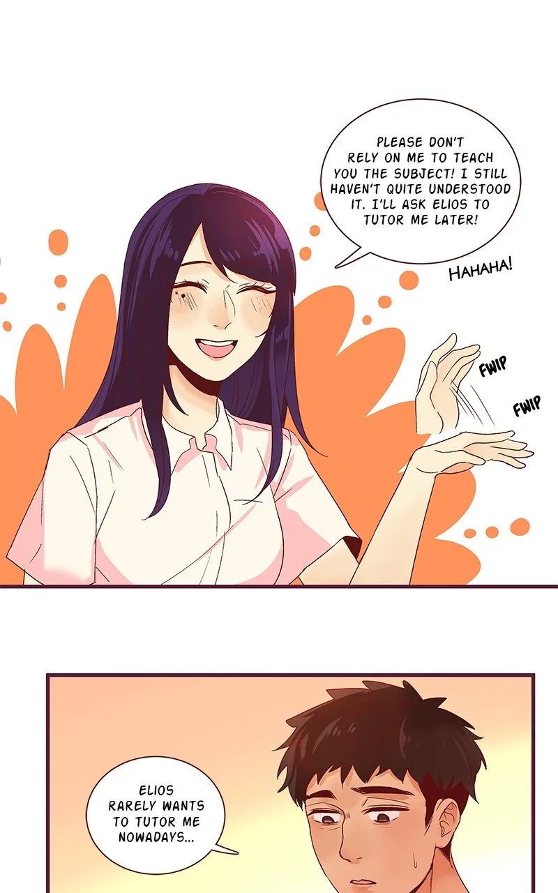 Read Flawless chapter 179 image 13 on Lezhin
