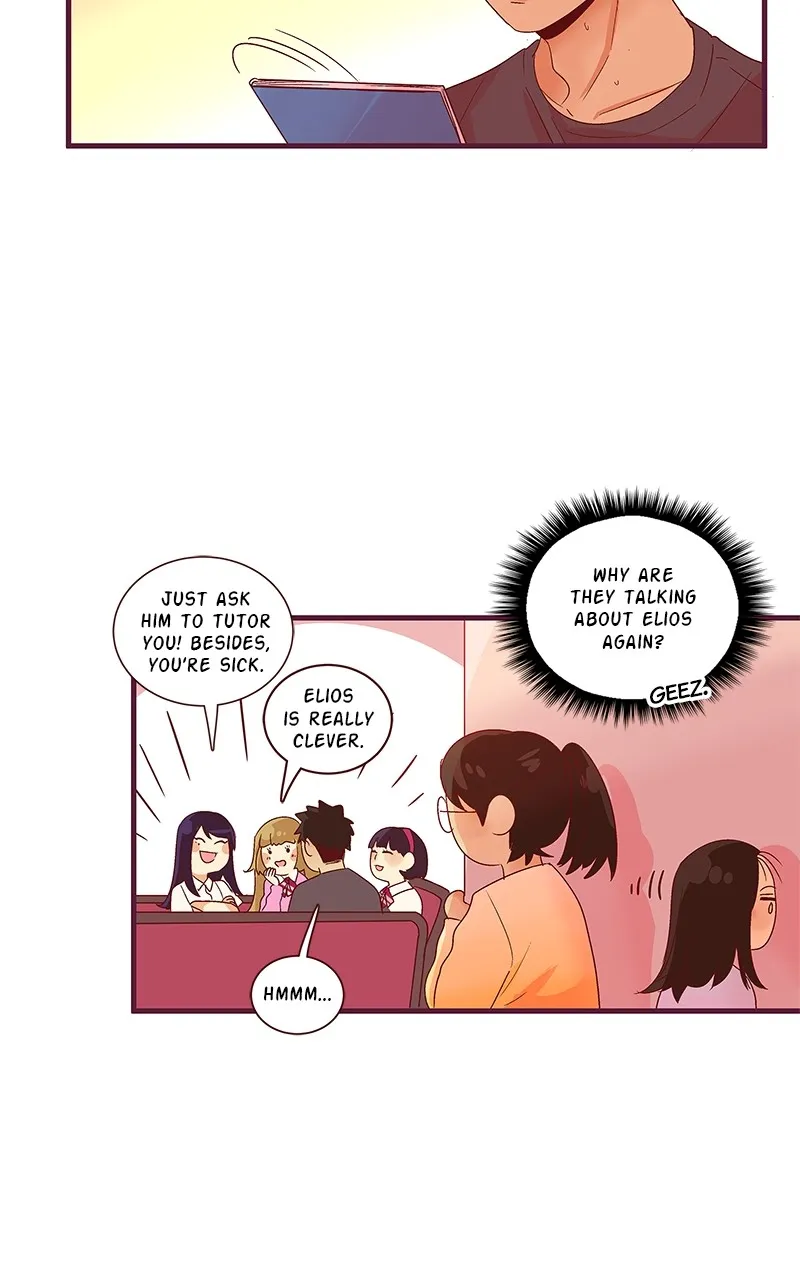 Read Flawless chapter 179 image 14 on Lezhin