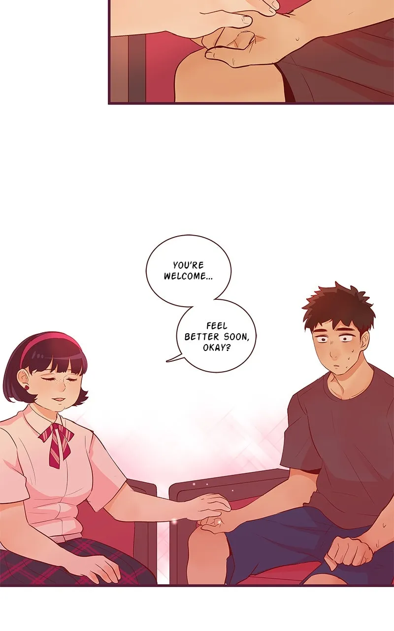 Read Flawless chapter 179 image 18 on Lezhin