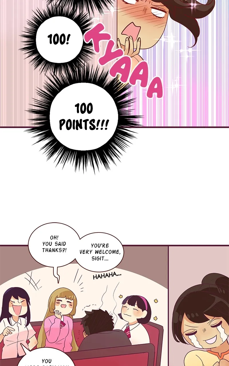 Read Flawless chapter 179 image 20 on Lezhin