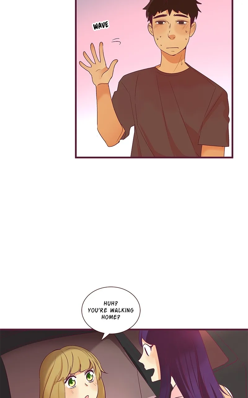 Read Flawless chapter 179 image 23 on Lezhin