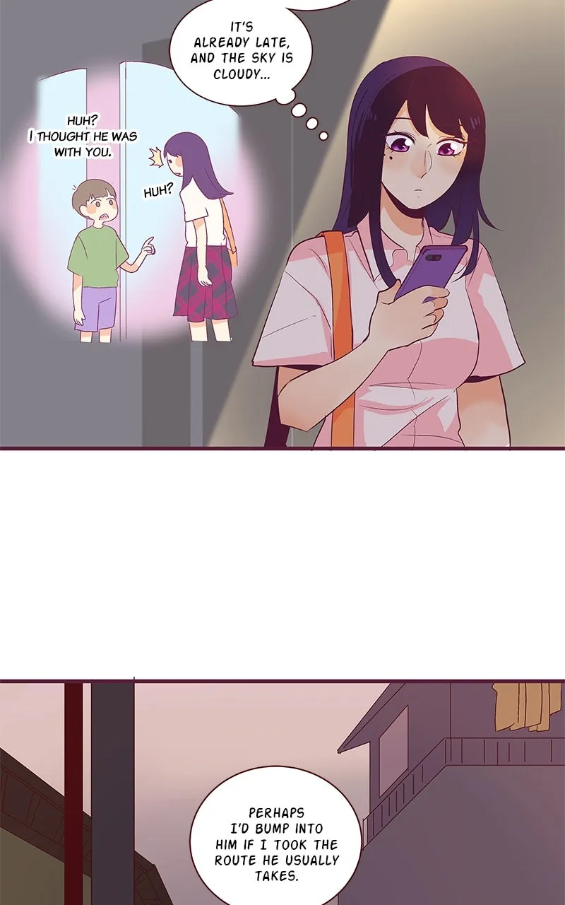 Read Flawless chapter 179 image 26 on Lezhin