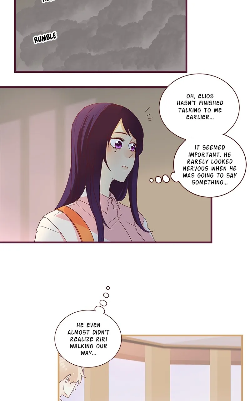 Read Flawless chapter 179 image 28 on Lezhin