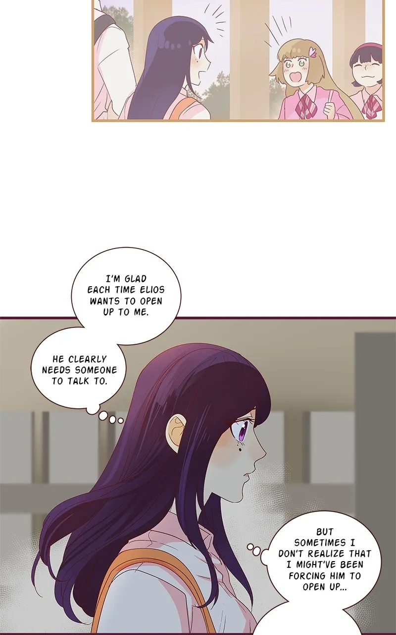 Read Flawless chapter 179 image 29 on Lezhin