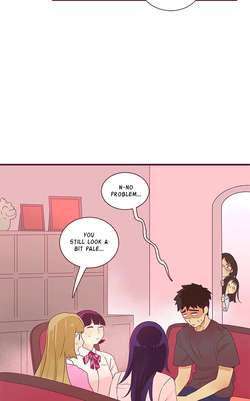 Read Flawless chapter 179 image 3 on Lezhin