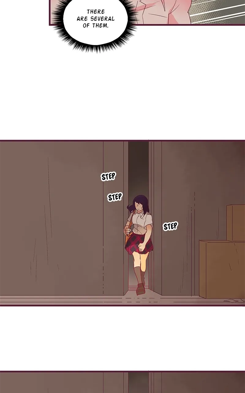 Read Flawless chapter 179 image 37 on Lezhin