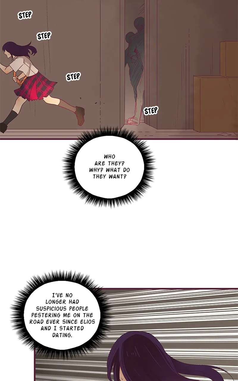 Read Flawless chapter 179 image 38 on Lezhin