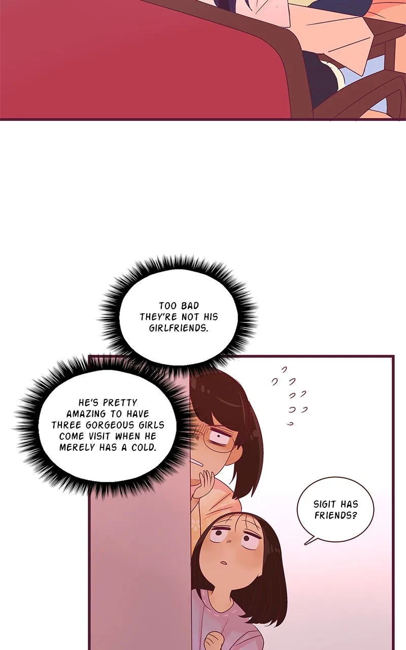 Read Flawless chapter 179 image 4 on Lezhin
