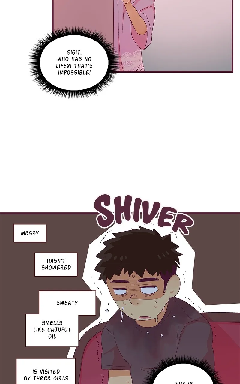 Read Flawless chapter 179 image 5 on Lezhin