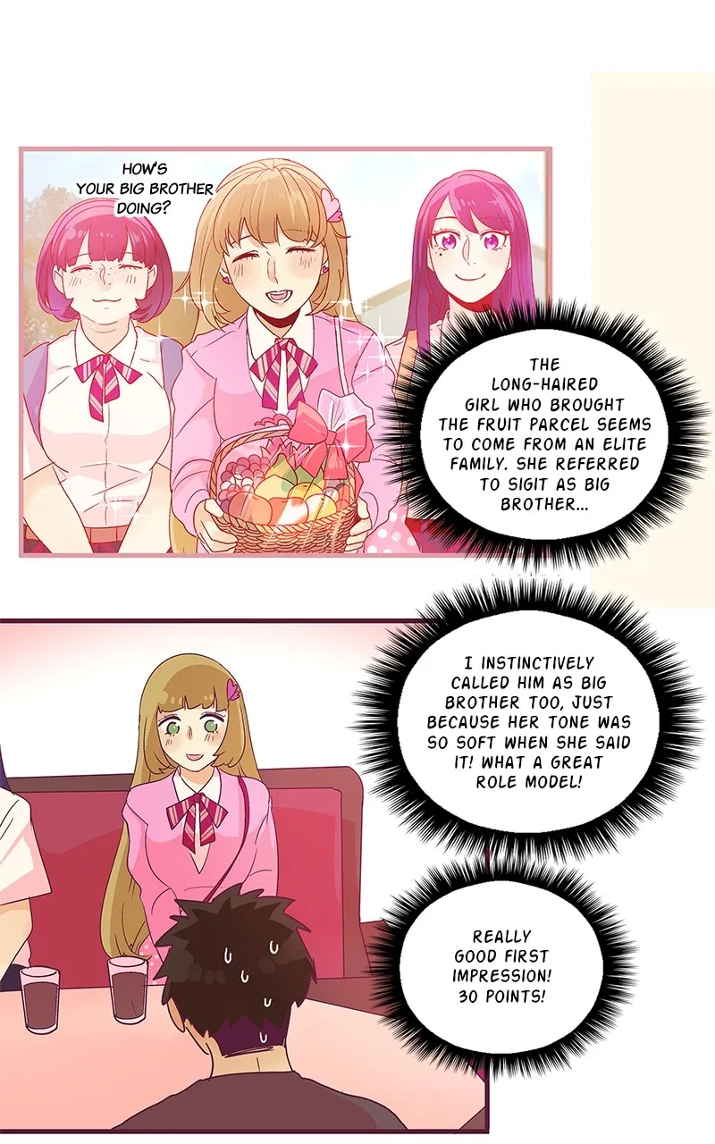 Read Flawless chapter 179 image 7 on Lezhin