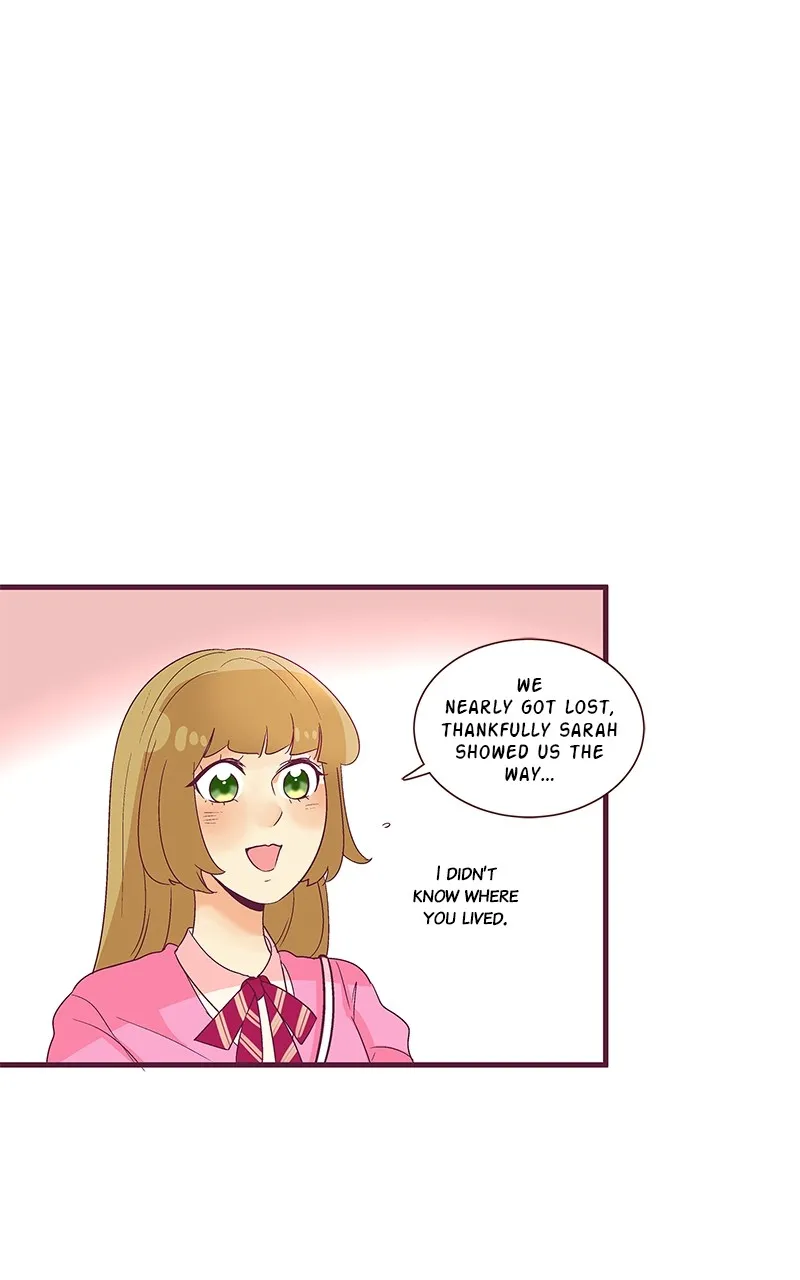 Read Flawless chapter 179 image 8 on Lezhin
