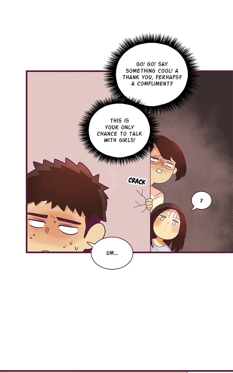 Read Flawless chapter 179 image 9 on Lezhin