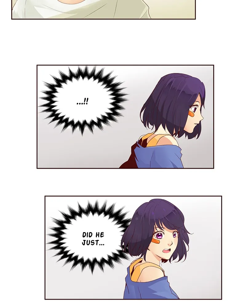 Flawless Chapter 18 page 2 - 