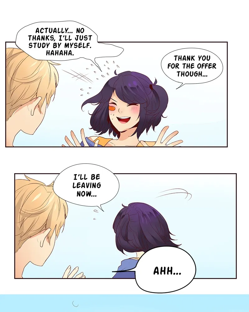 Flawless Chapter 18 page 12 - 
