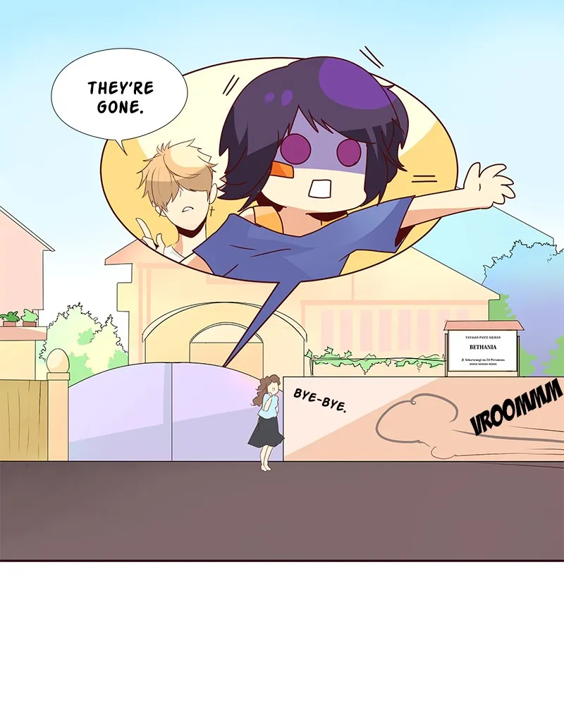 Flawless Chapter 18 page 13 - 