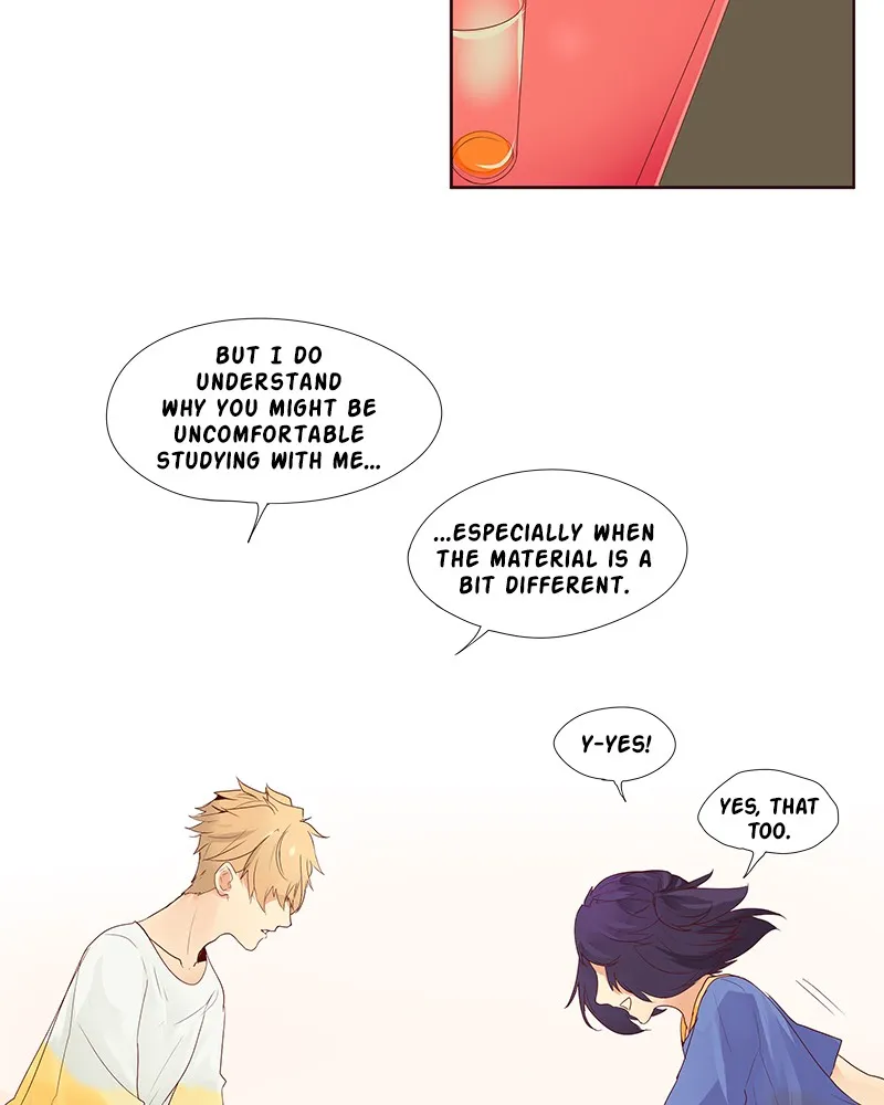 Flawless Chapter 18 page 15 - 