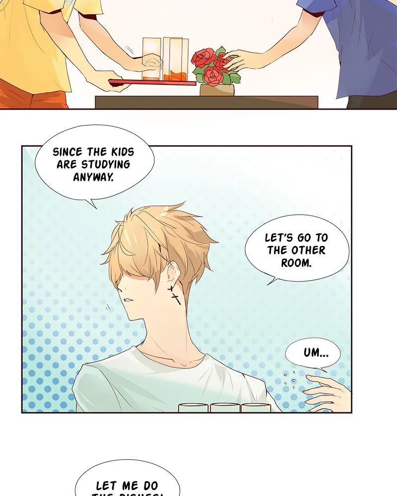 Flawless Chapter 18 page 16 - 
