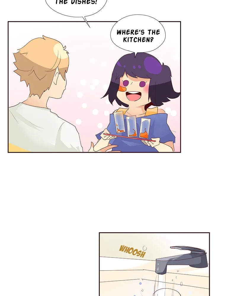 Flawless Chapter 18 page 17 - 