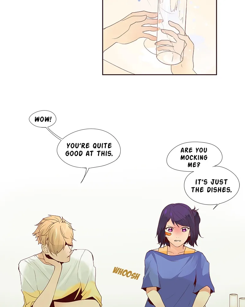 Flawless Chapter 18 page 18 - 