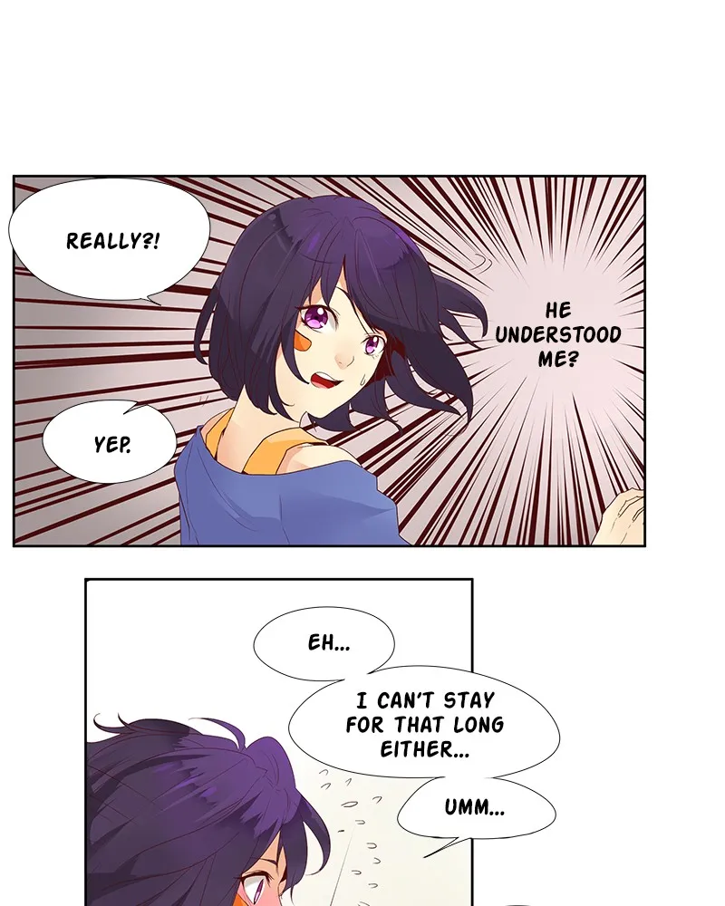 Flawless Chapter 18 page 3 - 