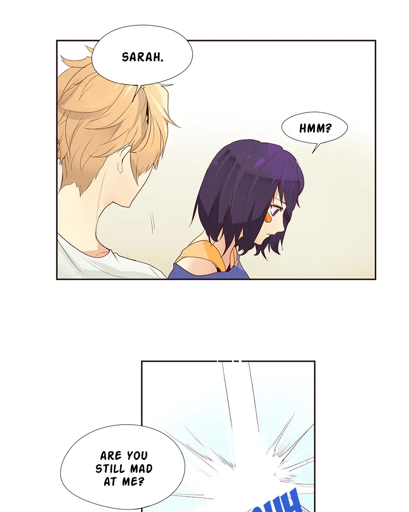 Flawless Chapter 18 page 22 - 