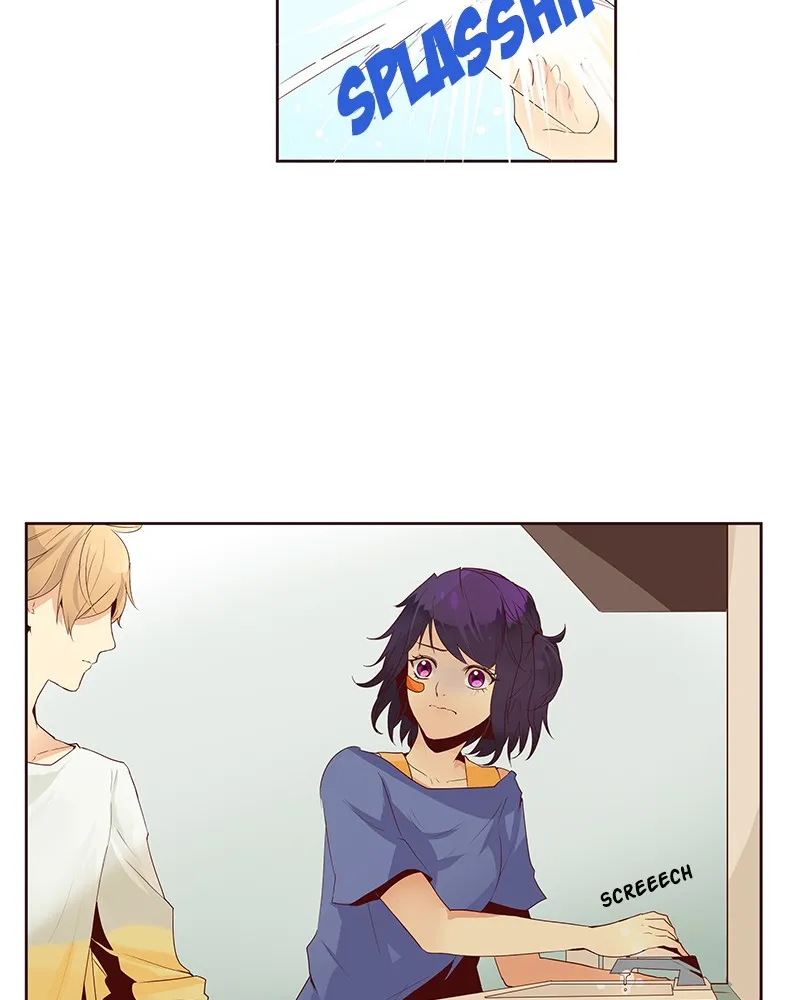 Flawless Chapter 18 page 23 - 
