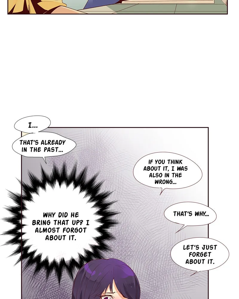 Flawless Chapter 18 page 24 - 
