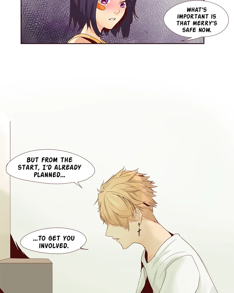 Flawless Chapter 18 page 25 - 