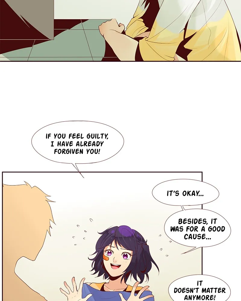 Flawless Chapter 18 page 26 - 
