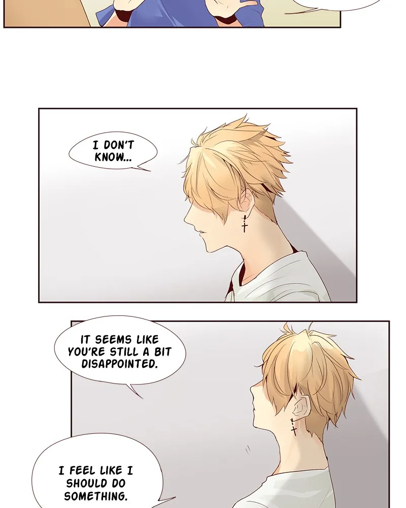 Flawless Chapter 18 page 27 - 