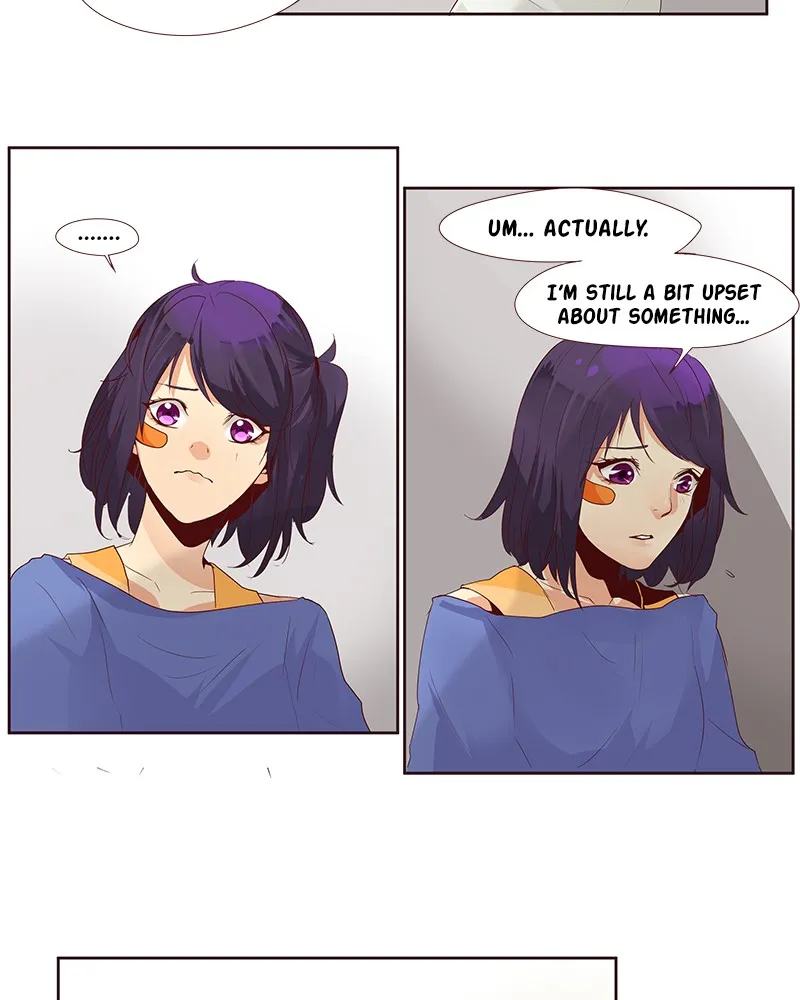 Flawless Chapter 18 page 28 - 