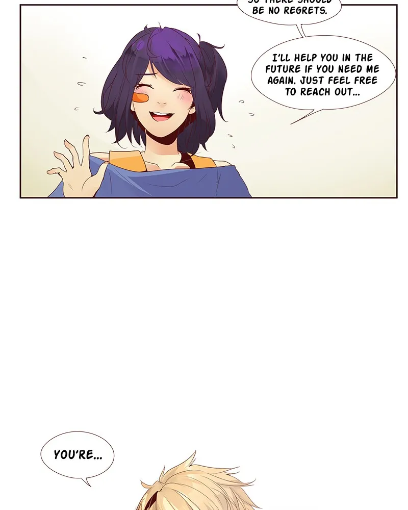 Flawless Chapter 18 page 30 - 