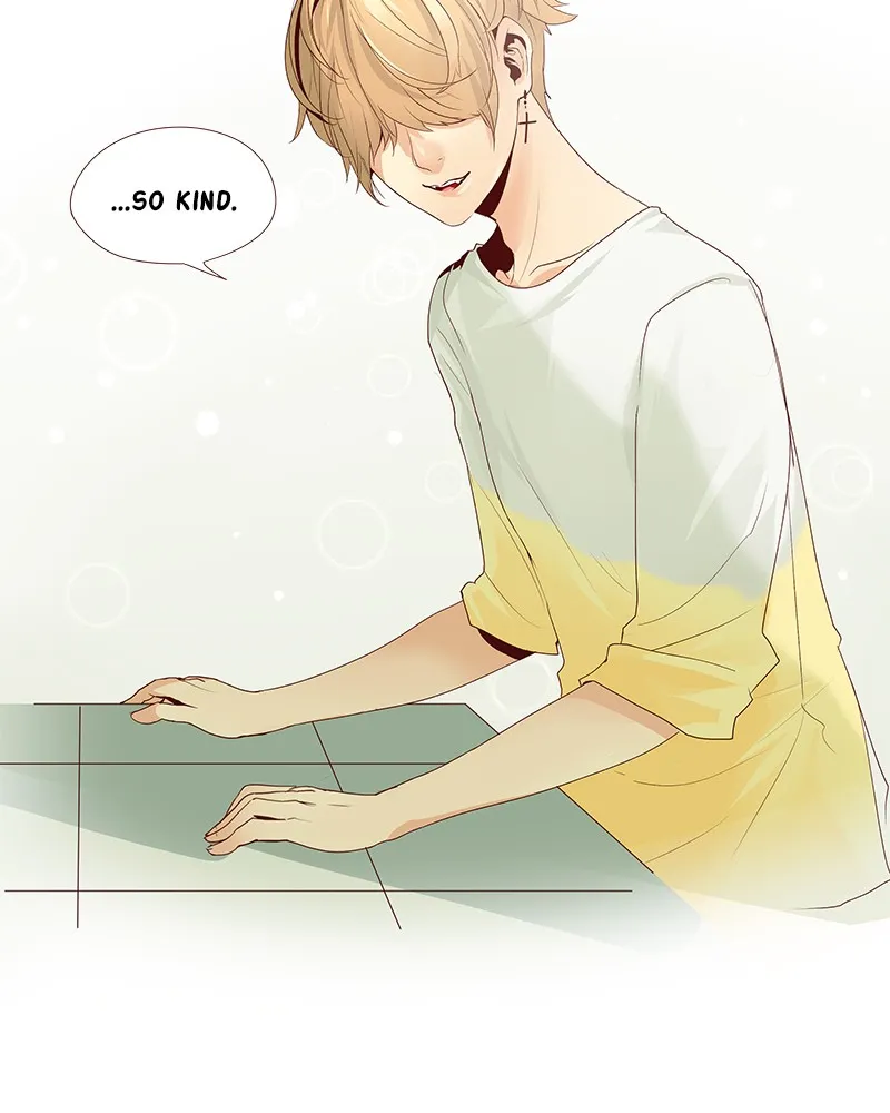 Flawless Chapter 18 page 31 - 