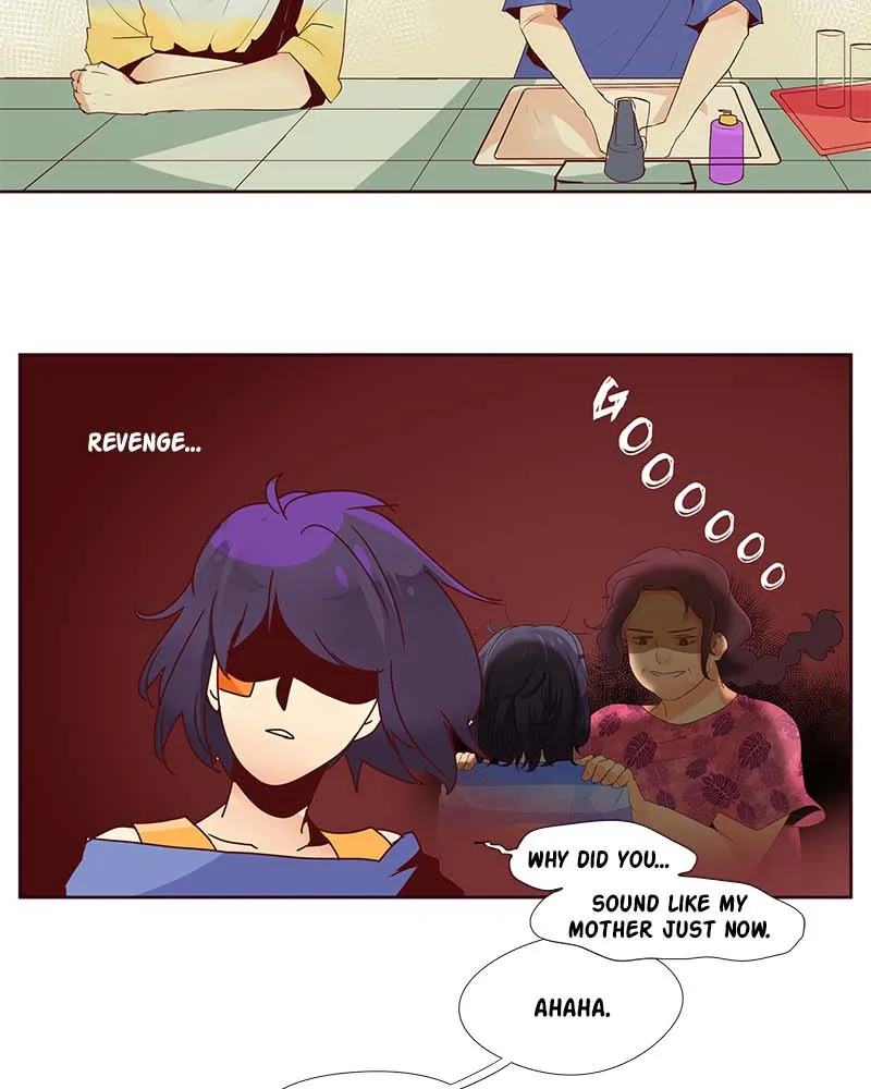 Flawless Chapter 18 page 34 - 