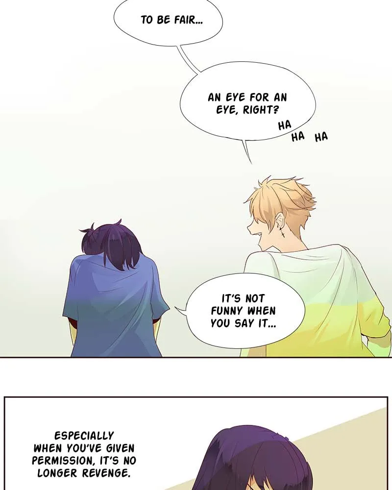 Flawless Chapter 18 page 35 - 
