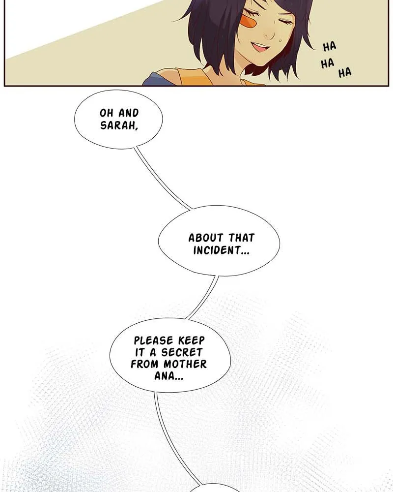 Flawless Chapter 18 page 36 - 