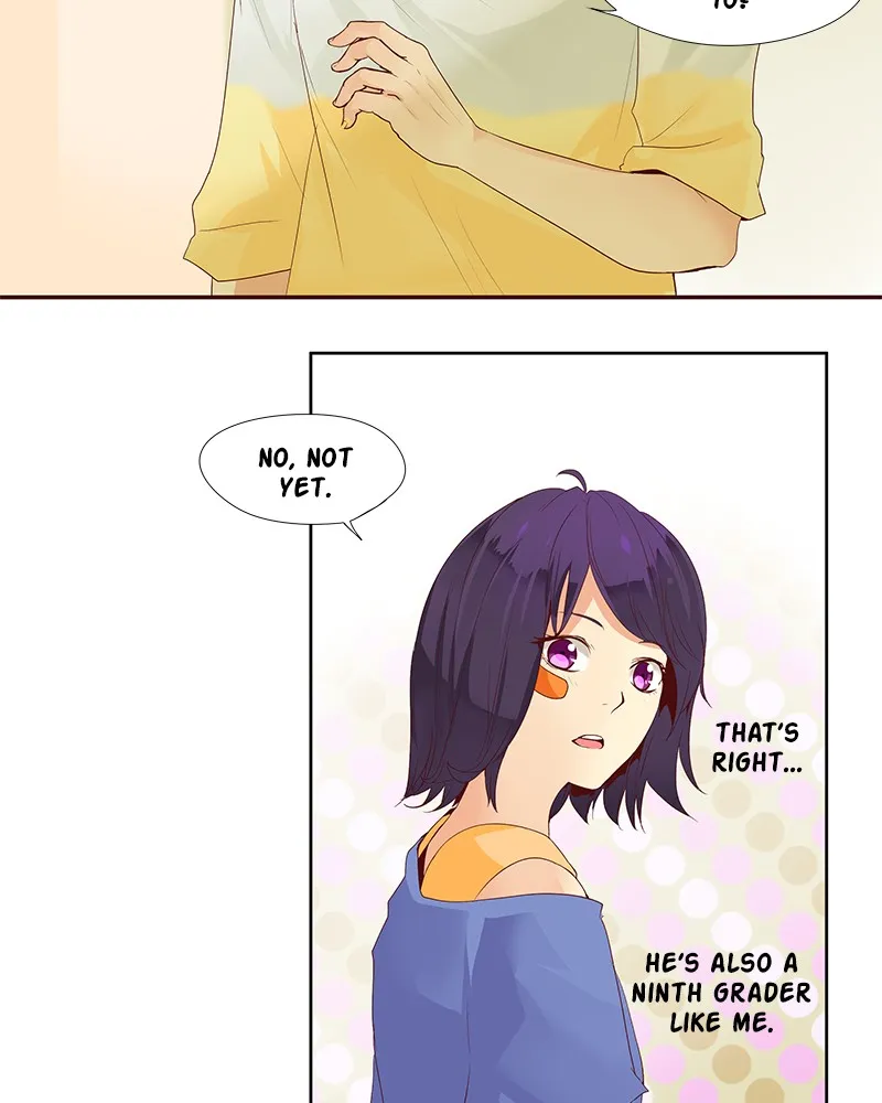 Flawless Chapter 18 page 5 - 