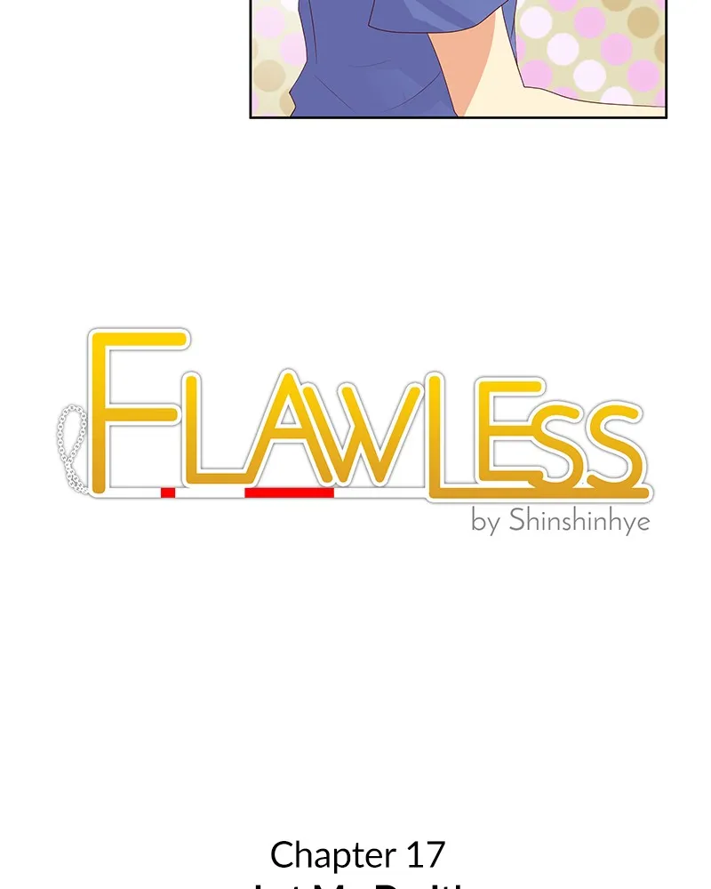 Flawless Chapter 18 page 6 - 
