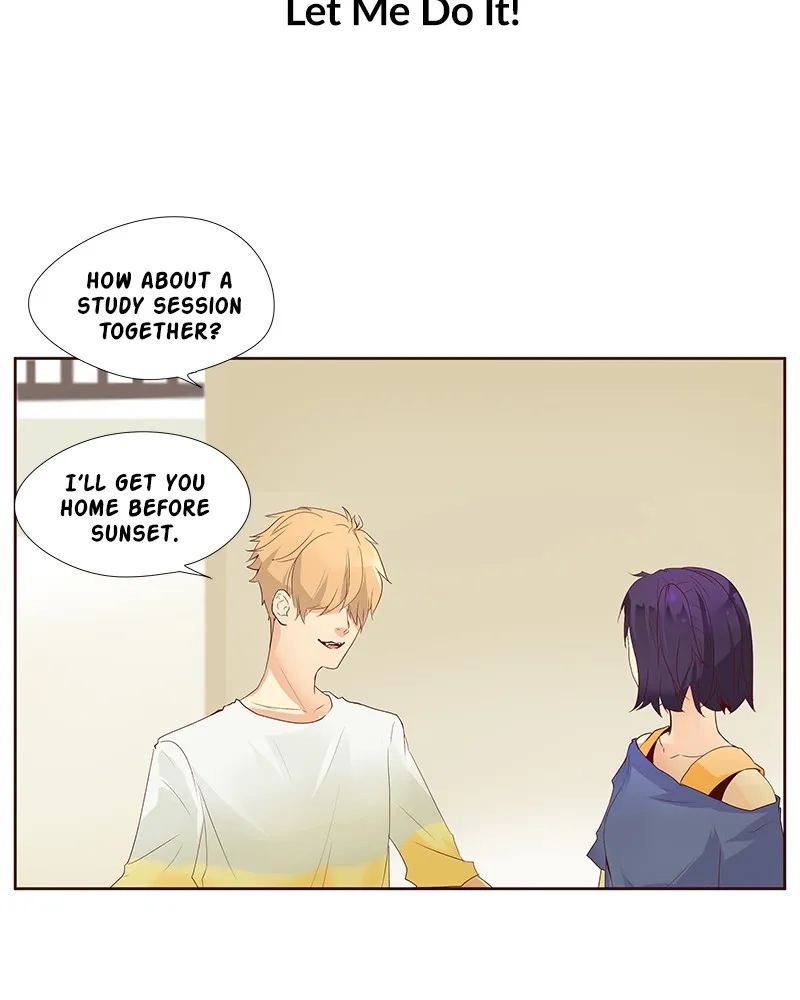Flawless Chapter 18 page 7 - 