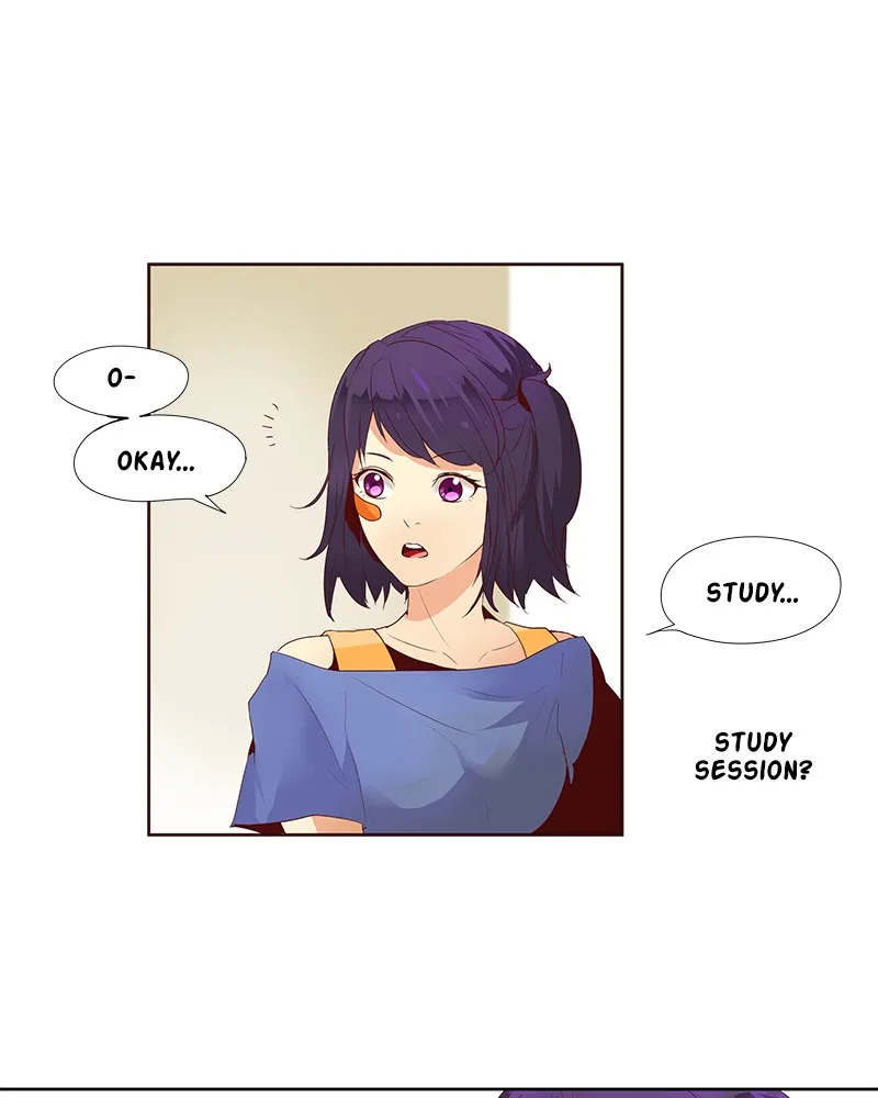 Flawless Chapter 18 page 8 - 