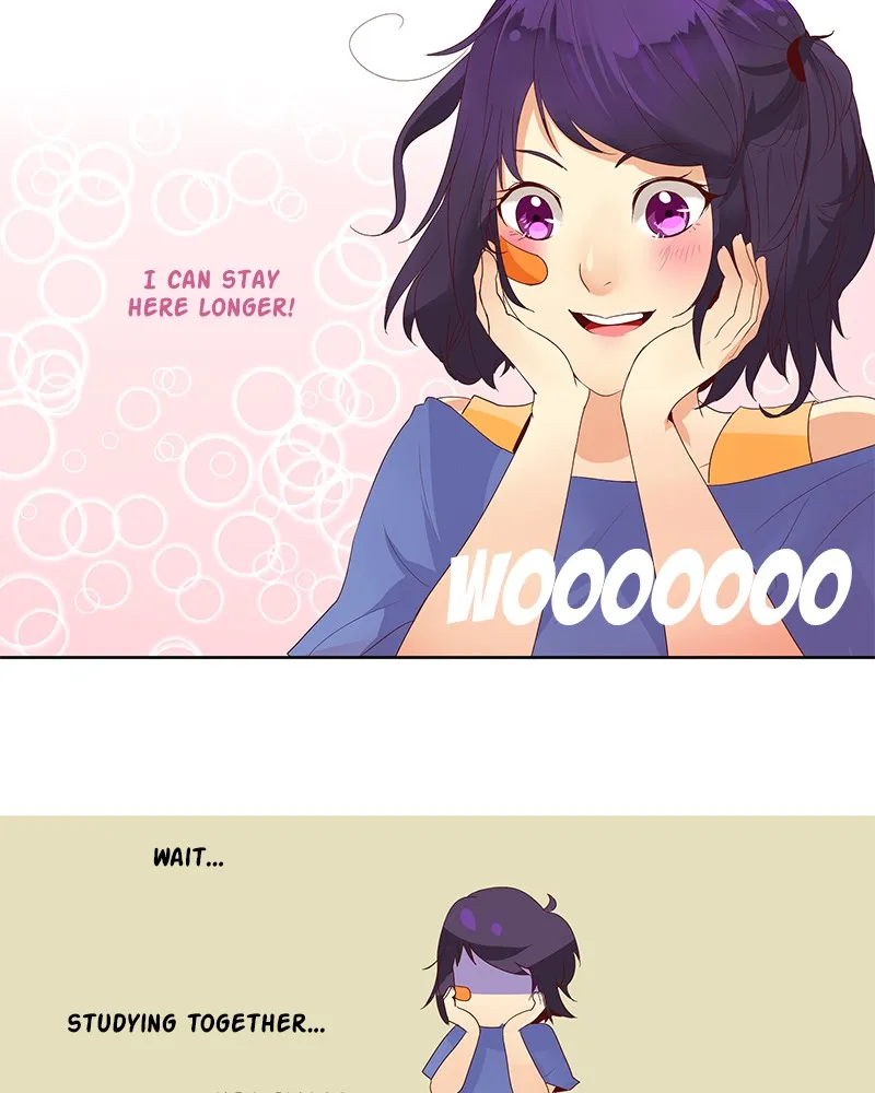 Flawless Chapter 18 page 9 - 