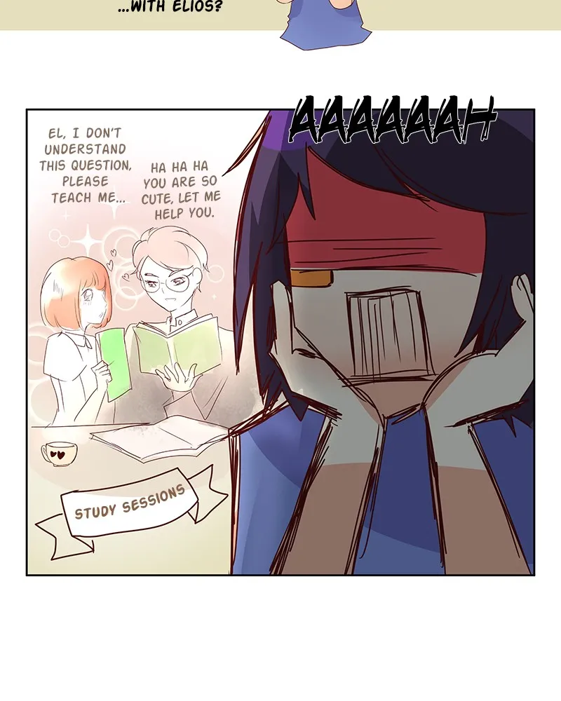 Flawless Chapter 18 page 10 - 
