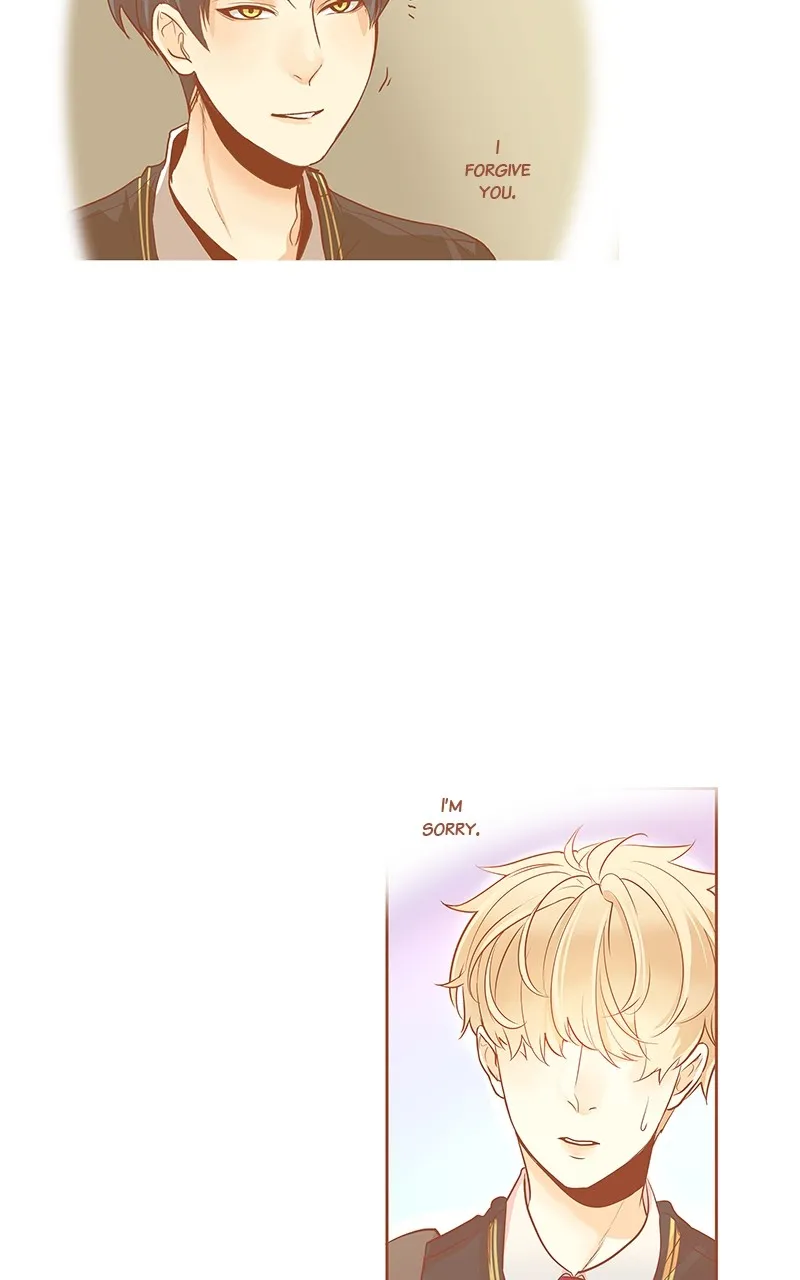 Read Flawless chapter 180 image 12 on Lezhin