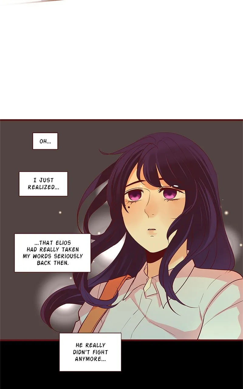 Read Flawless chapter 180 image 16 on Lezhin