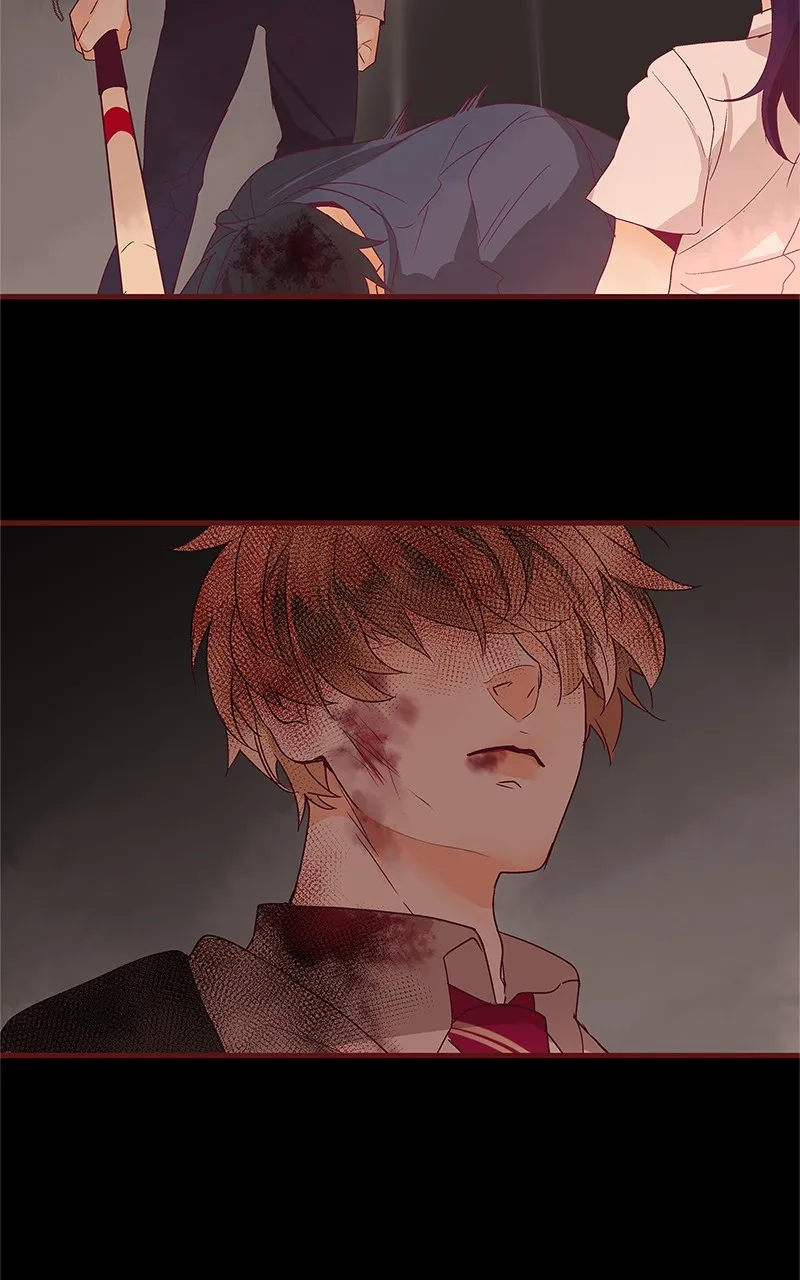Read Flawless chapter 180 image 19 on Lezhin