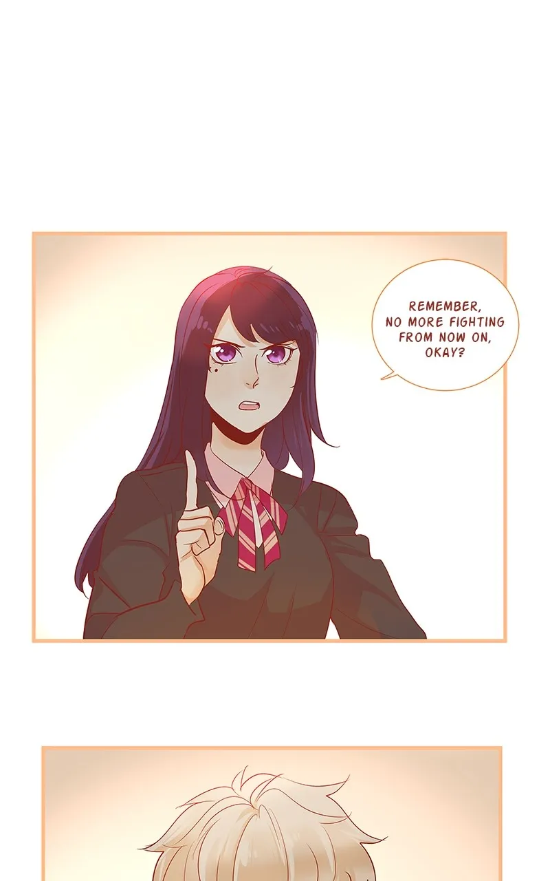 Read Flawless chapter 180 image 2 on Lezhin