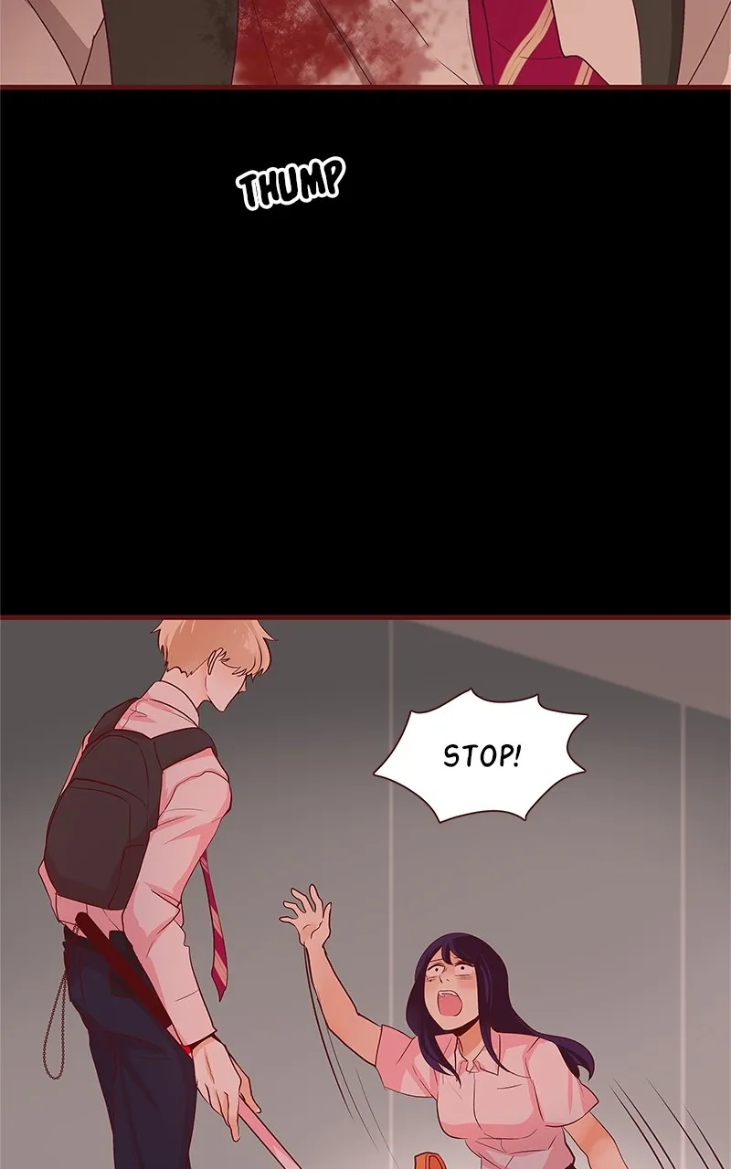 Read Flawless chapter 180 image 21 on Lezhin