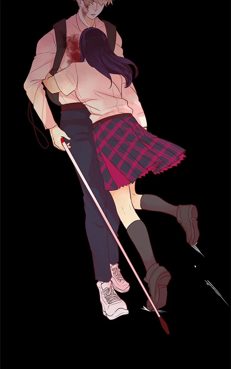 Read Flawless chapter 180 image 23 on Lezhin