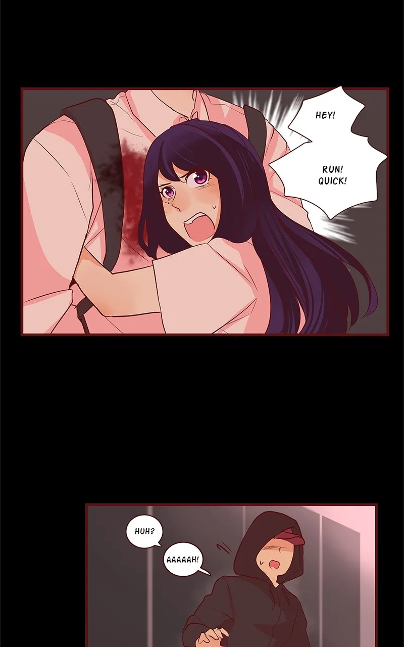 Read Flawless chapter 180 image 24 on Lezhin